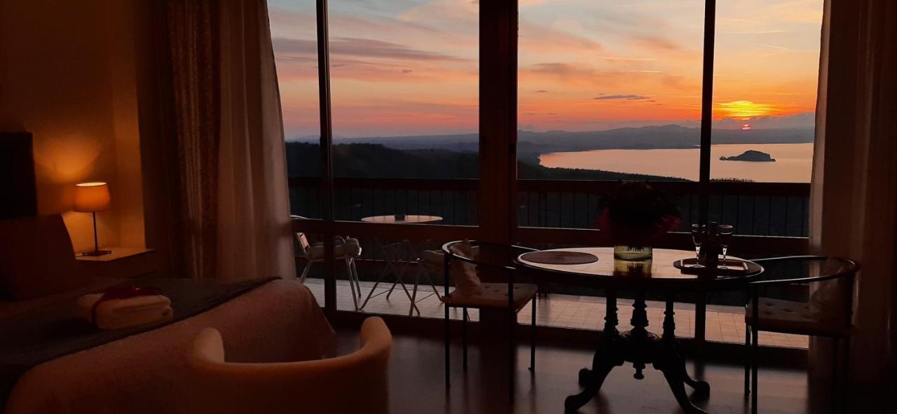 Belvedere Del Lago Montefiascone Εξωτερικό φωτογραφία
