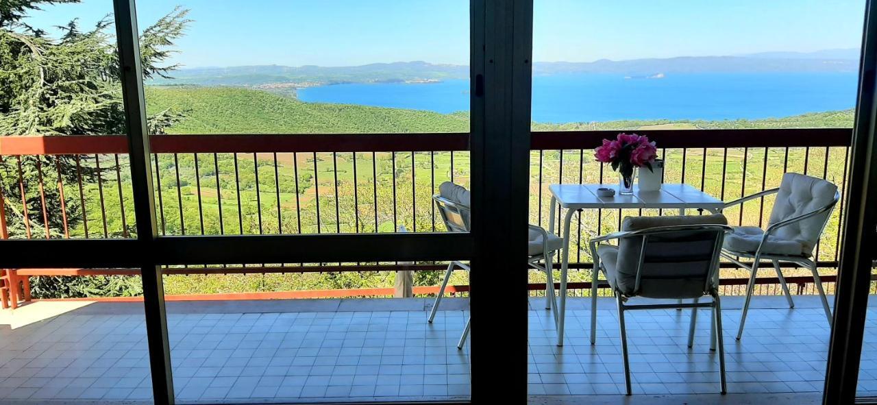 Belvedere Del Lago Montefiascone Εξωτερικό φωτογραφία