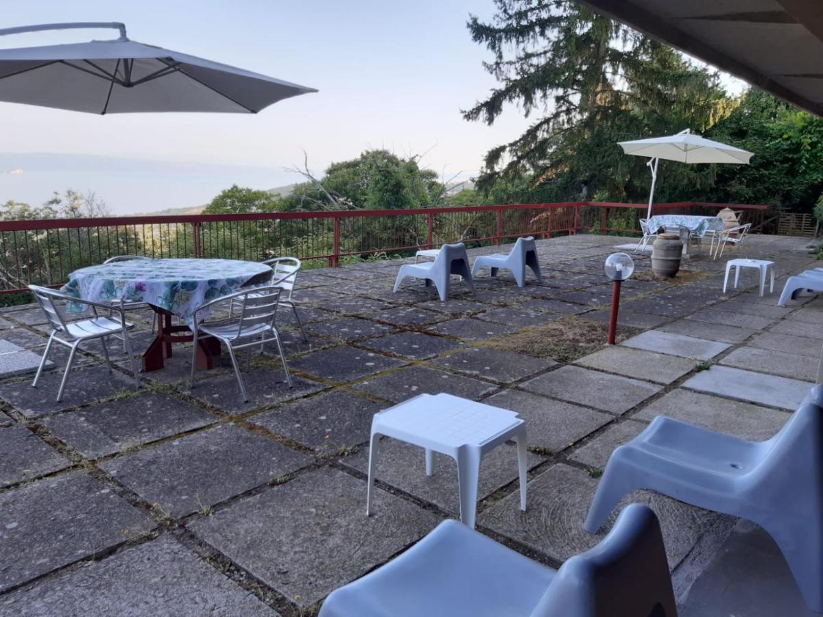 Belvedere Del Lago Montefiascone Εξωτερικό φωτογραφία