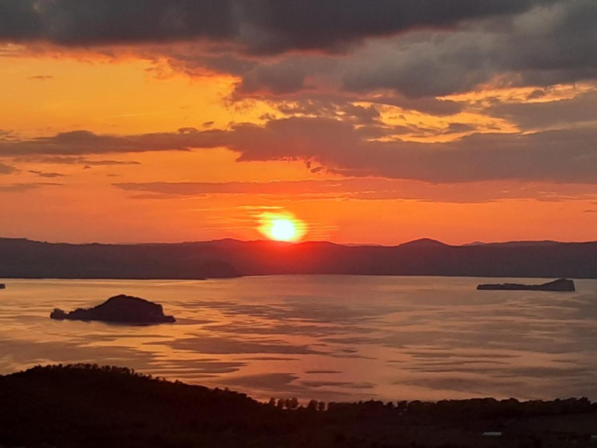 Belvedere Del Lago Montefiascone Εξωτερικό φωτογραφία