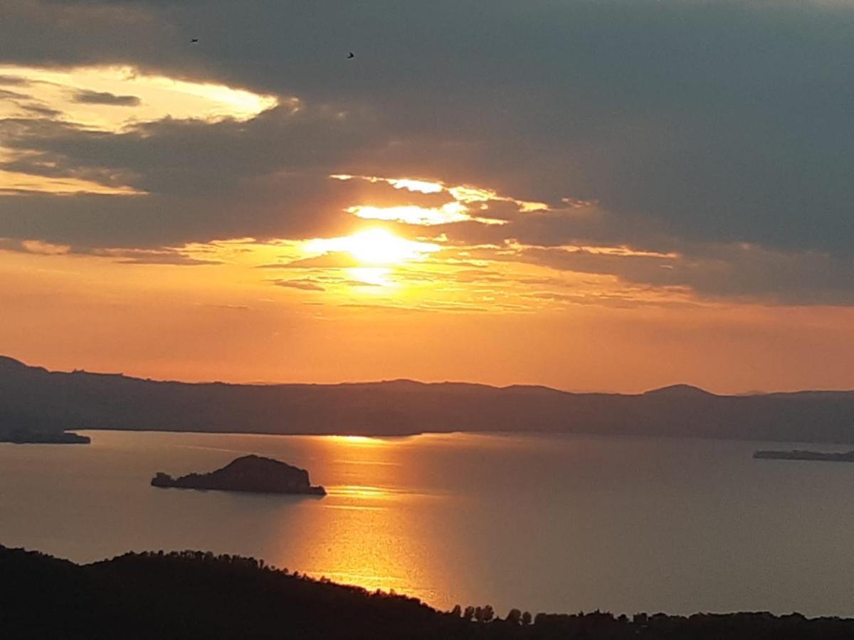 Belvedere Del Lago Montefiascone Εξωτερικό φωτογραφία