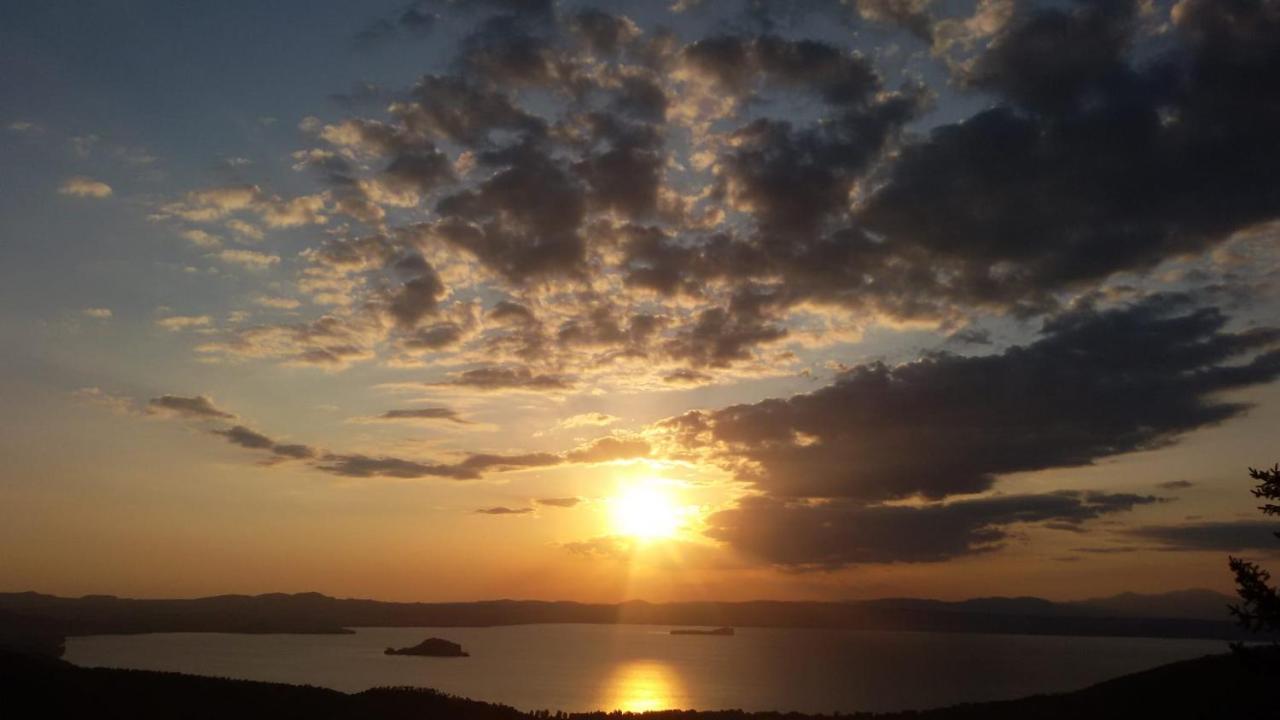 Belvedere Del Lago Montefiascone Εξωτερικό φωτογραφία