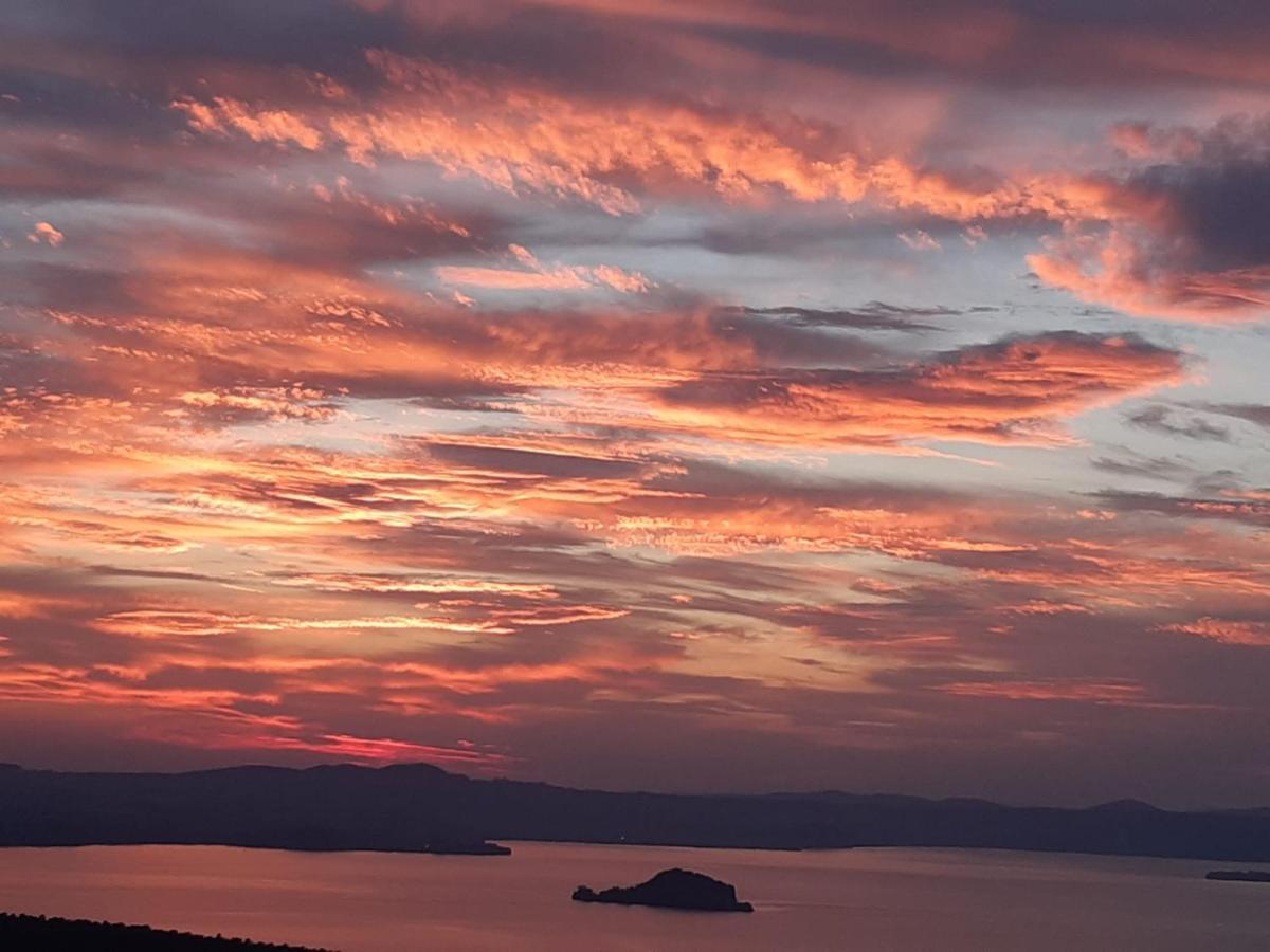 Belvedere Del Lago Montefiascone Εξωτερικό φωτογραφία