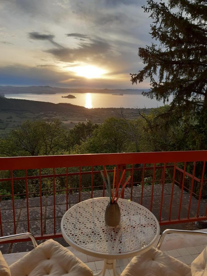 Belvedere Del Lago Montefiascone Εξωτερικό φωτογραφία