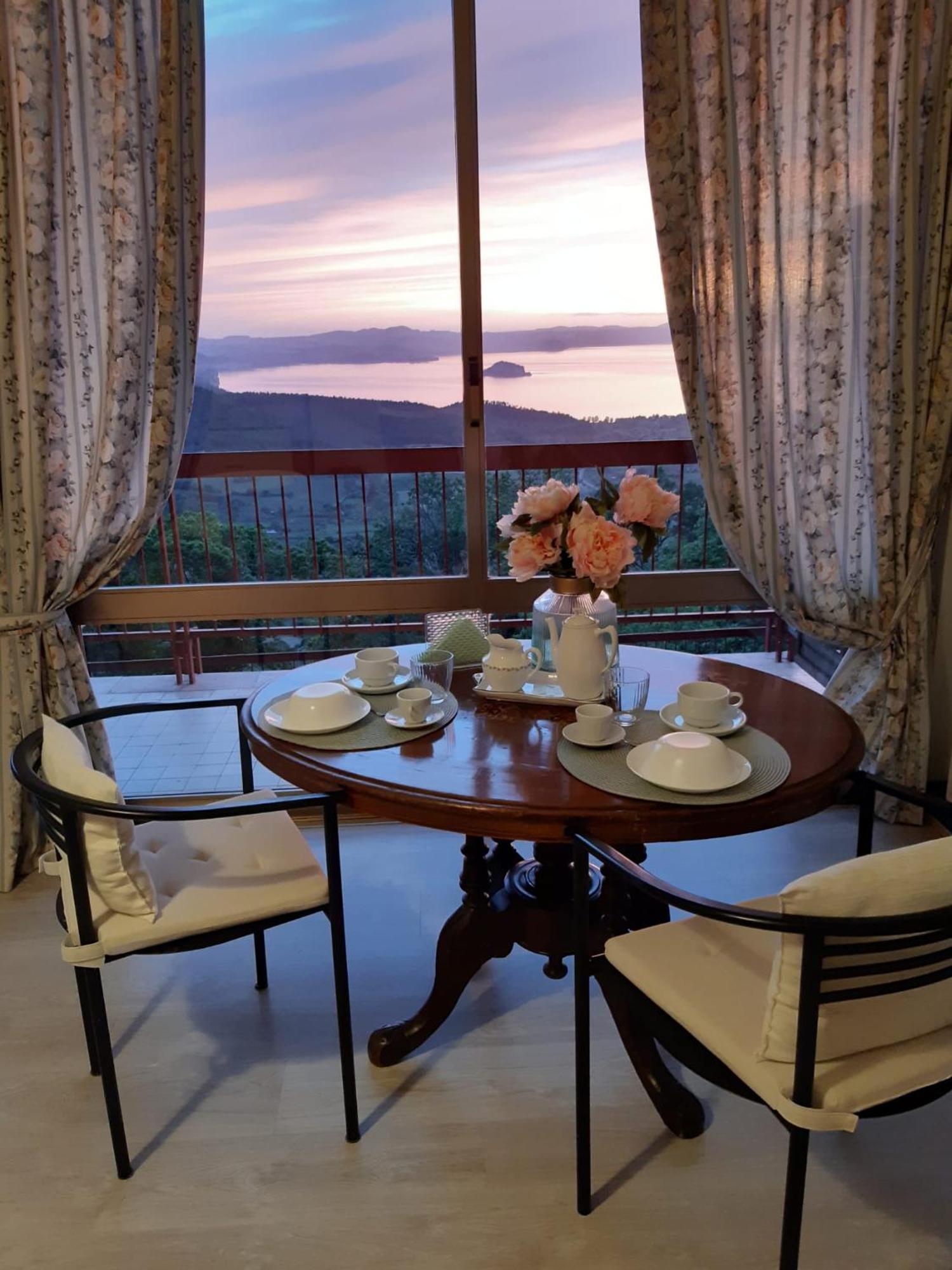Belvedere Del Lago Montefiascone Δωμάτιο φωτογραφία