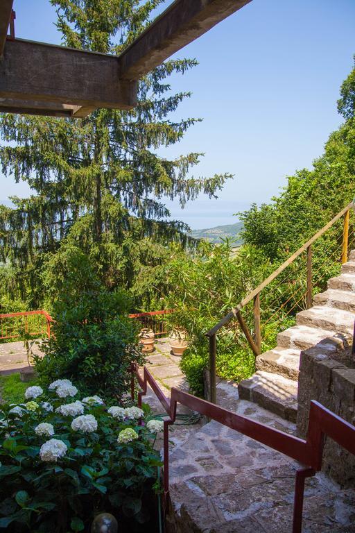 Belvedere Del Lago Montefiascone Εξωτερικό φωτογραφία