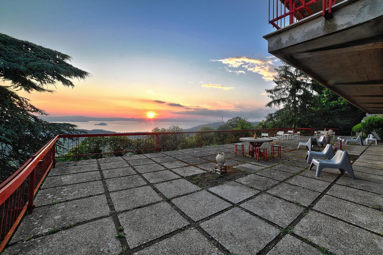 Belvedere Del Lago Montefiascone Εξωτερικό φωτογραφία