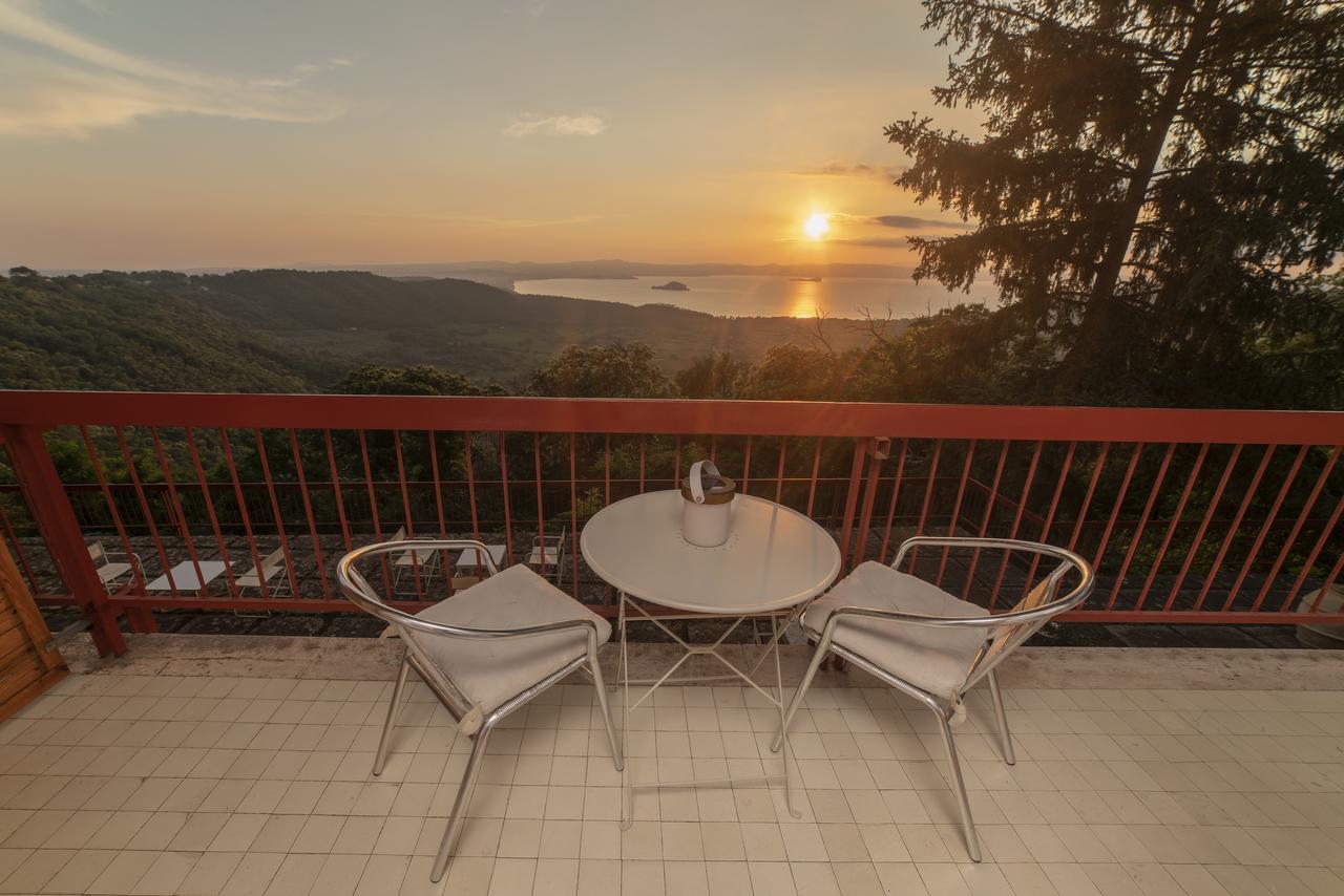 Belvedere Del Lago Montefiascone Εξωτερικό φωτογραφία